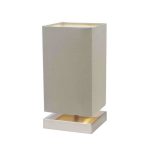 Настольная лампа Spot Light Nanga 