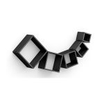 Полки-трансформеры LATITUDE Flex Shelf set 106 — изображение 9