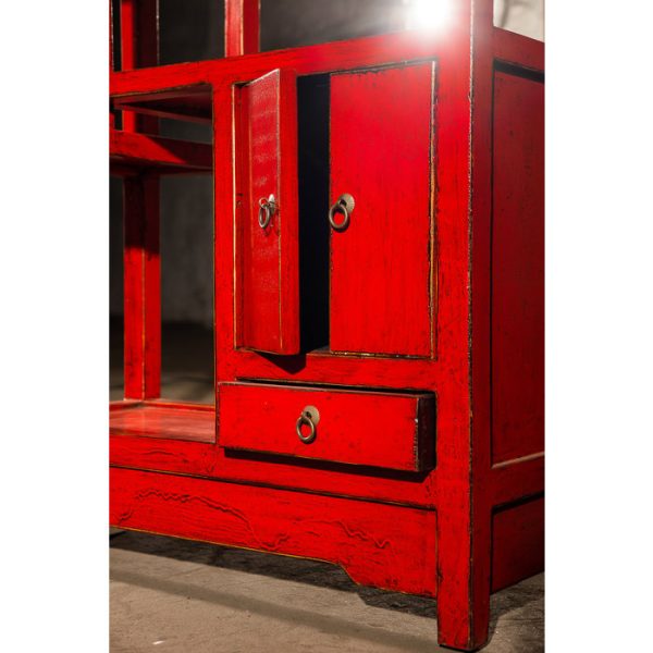  Стеллаж несметных сокровищ До-Бао — изображение 4