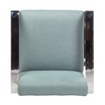 стул с мягкой обивкой — изображение 6