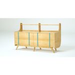 Комод WOODI Woonted