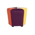 Пуф Grunion Oscuro