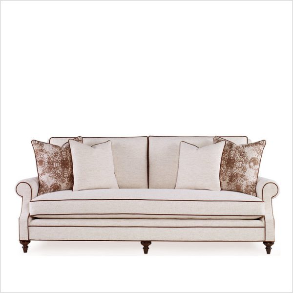 Диван JASON 3 SEAT SOFA — изображение 2