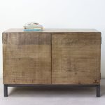 Комод Savoy Chamfered