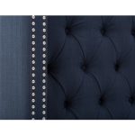 Кровать Дизайнерская «Рэйчел» с ящиком для хранения 140х200 см — изображение 5