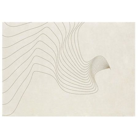 Ковер NOW CARPETS Corso из новозеландской шерсти 250х200 см