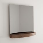 Настенное Зеркало Karpenter Miles