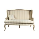 Диванетка двухместная