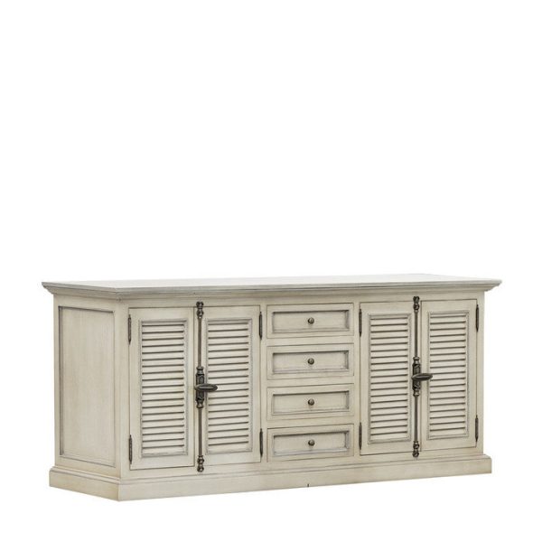   буфет Concorde — изображение 2