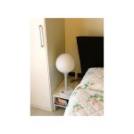 Настольная лампа Artemide Castore из термопластика и выдувного стекла  — изображение 4