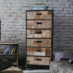 Комод d-Bodhi Pure High