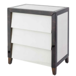 Комод Monar из массива дерева 