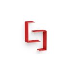 Полки-трансформеры LATITUDE Flex Shelf set 80 — изображение 2