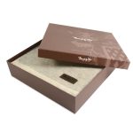 Плед ИЗ ШЕРСТИ С ДОБАВЛЕНИЕМ ХЛОПКА  MORFEO  — изображение 3