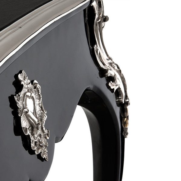 Письменный Стол  Desk Lodewijk XV с тремя выдвижными ящиками  — изображение 2