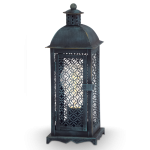 Настольная лампа Eglo Vintage