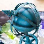 Арт-декор «Солнечные часы» — изображение 2