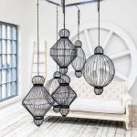 Декоративный подвесной элемент «Фонарь №6» — изображение 3