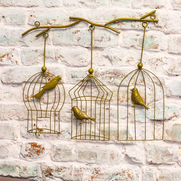 2403product_gallery_photo_7e604f08-96cf-4a03-a680-24d442383b7b.jpg Арт-декор «Райские птицы» — изображение 3