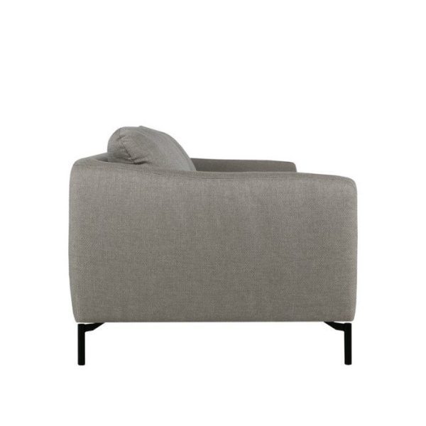 Диван KLARA серый — изображение 6