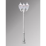 Уличный фонарь Fumagalli Nebo Ofir/Noemi 