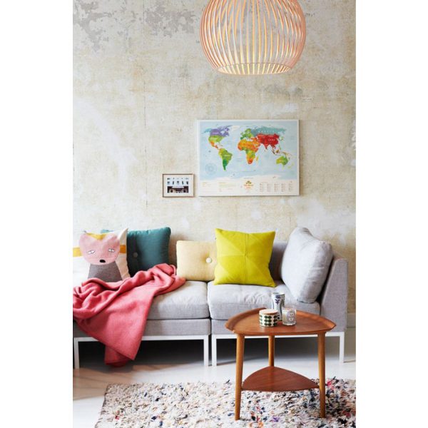 2403product_gallery_photo_d76008ac-a14b-495f-aa07-9ad50ac780c4.jpeg Карта travel map kids animals — изображение 3