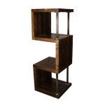 Стеллаж Snake