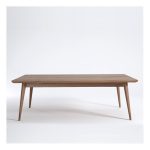 Стол кофейный Karpenter Vintage 120х70 — изображение 2