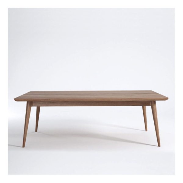 Стол кофейный Karpenter Vintage 120х70 — изображение 2