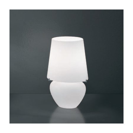 Настольная лампа Vistosi NAXOS из стекла