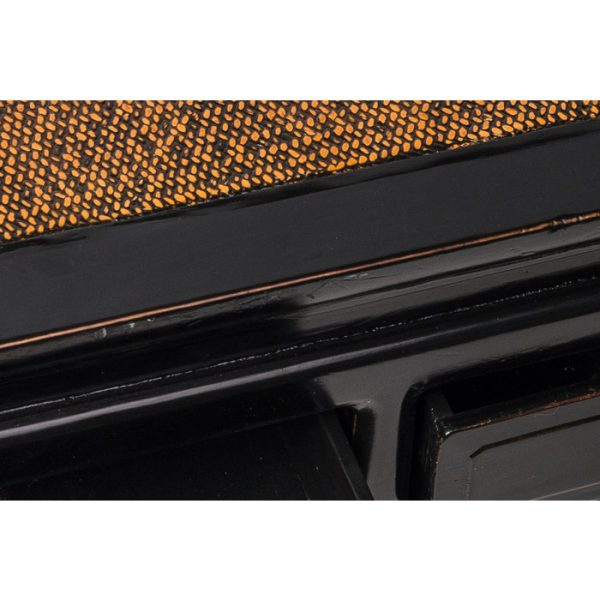 Журнальный столик Фан-Чжо с двумя ящиками — изображение 9