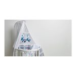 Детское постельное бельё EllipseFurniture Прованс — изображение 2