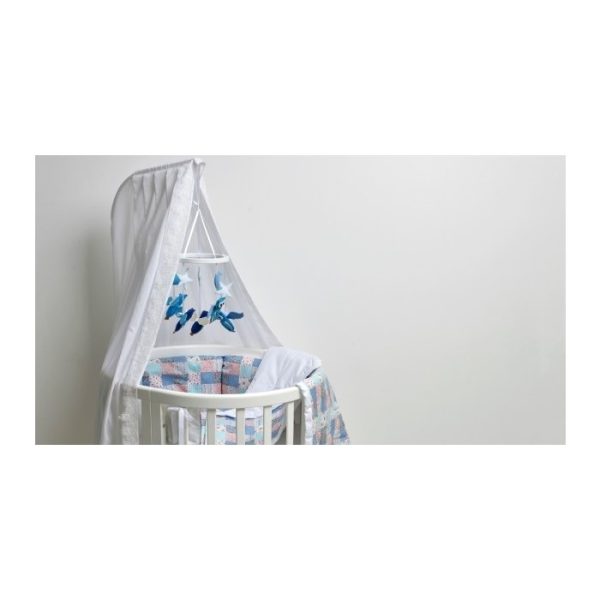 Детское постельное бельё EllipseFurniture Прованс — изображение 2