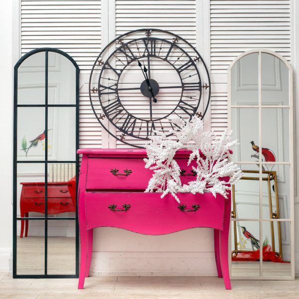 Настенное зеркало «Виндзор» — изображение 3