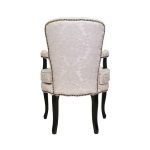 Кресло Anver beige black — изображение 3