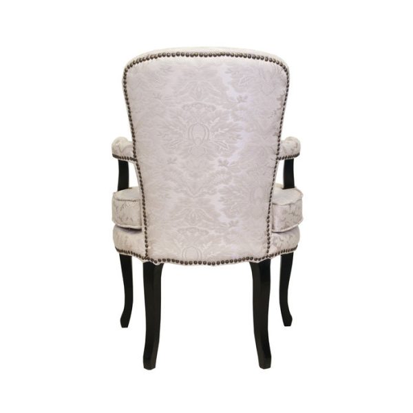 Кресло Anver beige black — изображение 3