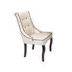 Обеденный СТУЛ С МЯГКОЙ ОБИВКОЙ Flyn  