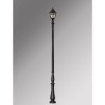 Уличный фонарь Fumagalli Tabor-Noemi