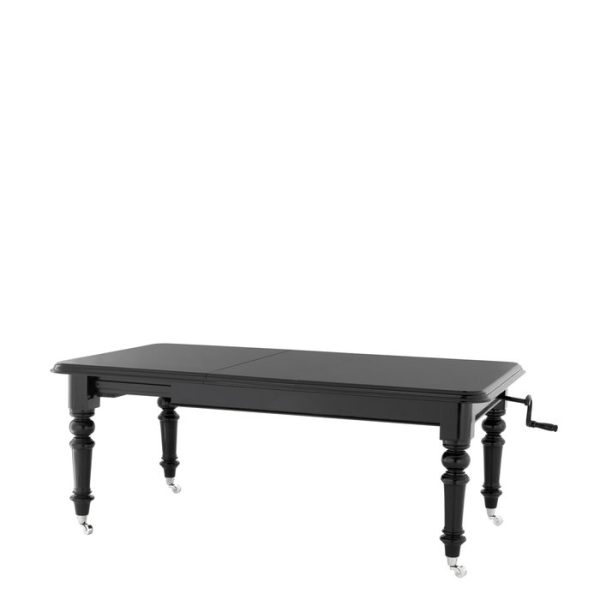 Обеденный стол  Trafalgar из дерева — изображение 2