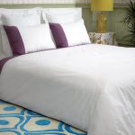 Постельный комплект полуторный  Цветная плоскость — изображение 4