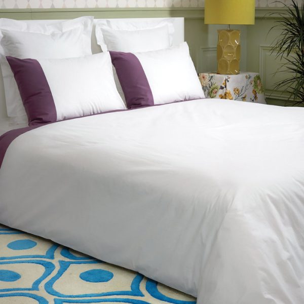 Постельный комплект полуторный  Цветная плоскость — изображение 4