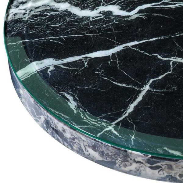 Журнальный столик  Milady на металлическом основании  — изображение 2