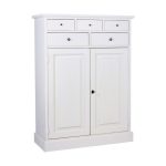 Тумба-комод Geslain из массива дерева