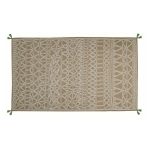 Ковер NOW CARPETS Mosaic Kilim из переработанного полиэстера 300х200 см