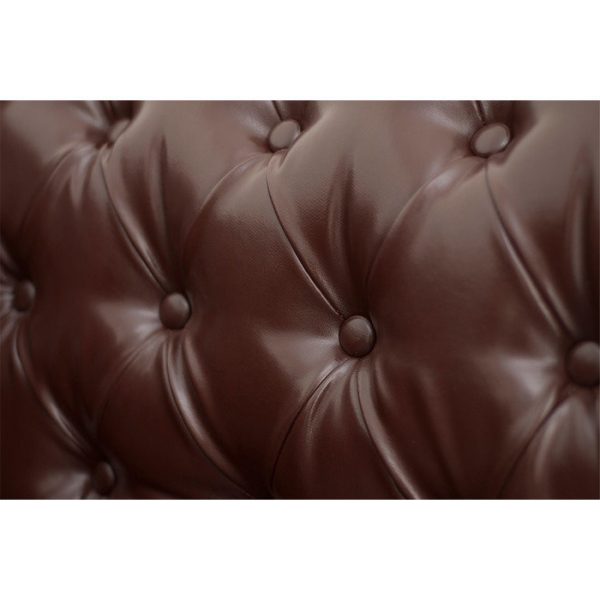 Диван Divano GM 01  3-х местный  с подушками — изображение 5