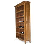 Шкаф для вина Еcolife Еurope, массив дуба — изображение 3