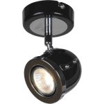 Спот LUSSOLE Tivoli