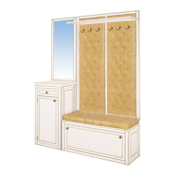 Вешалка Классика - 3/1 ДК  — изображение 10