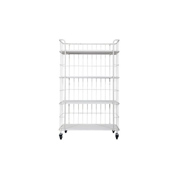 2407product_gallery_photo_833eb982-672e-4d4c-89cc-211afcbfd564.JPG Тележка STOCK TROLLEY LARGE WHITE — изображение 1