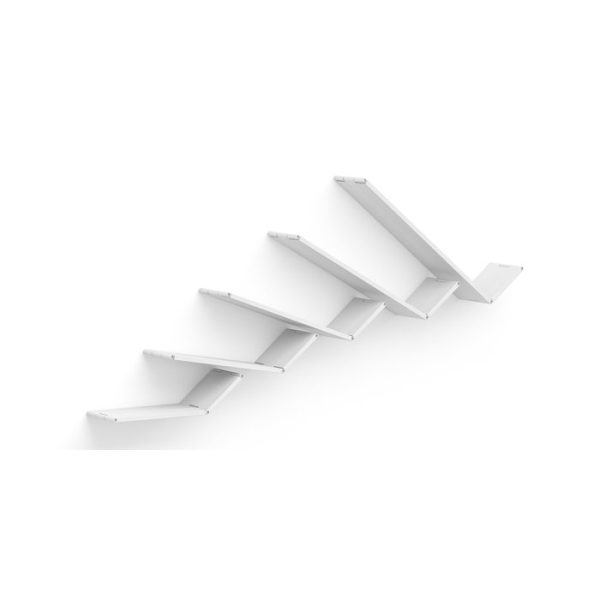 Полки-трансформеры LATITUDE Flex Shelf set 109 — изображение 8